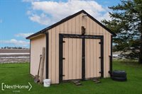 5821 E M 21 Road, Corunna, MI 48817