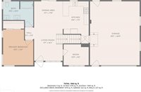 5821 E M 21 Road, Corunna, MI 48817