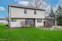 5821 E M 21 Road, Corunna, MI 48817