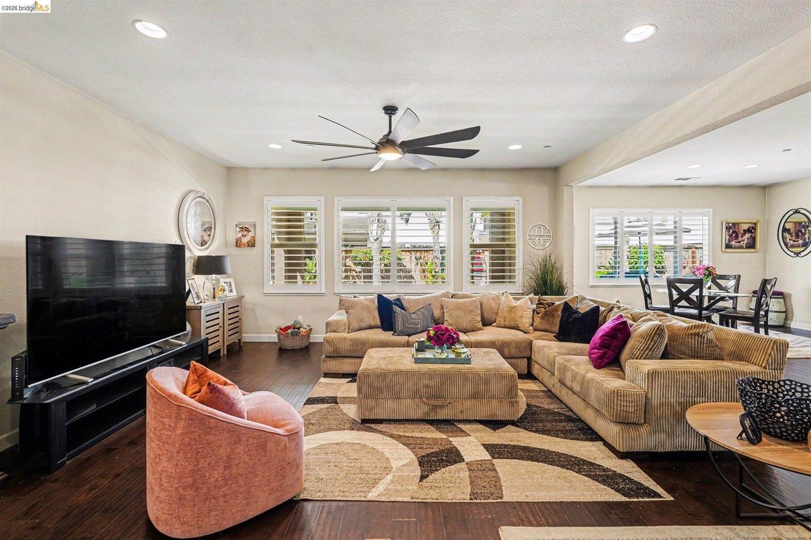 1405 Ridgefield Ct, Brentwood, CA 94513