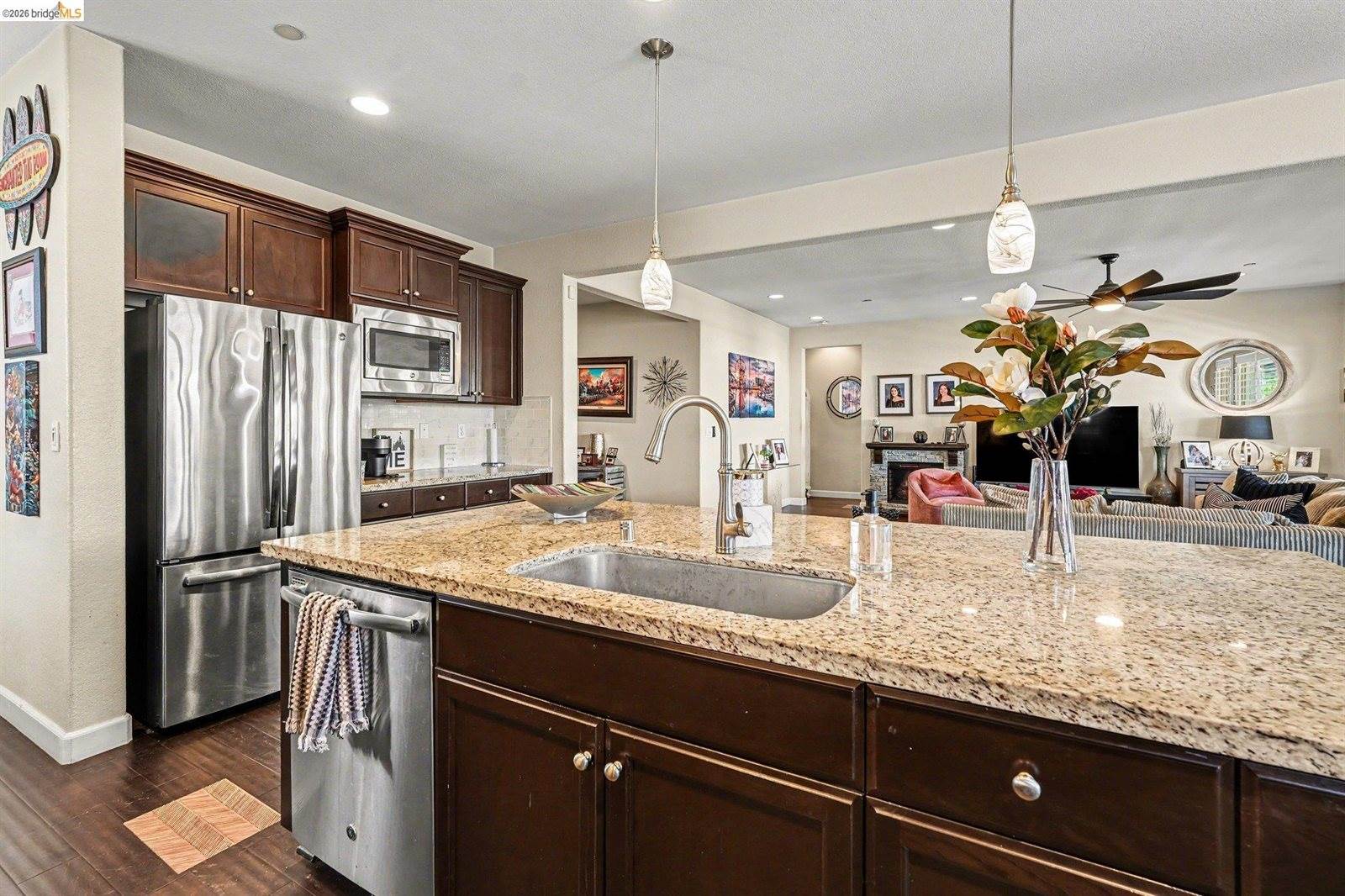 1405 Ridgefield Ct, Brentwood, CA 94513