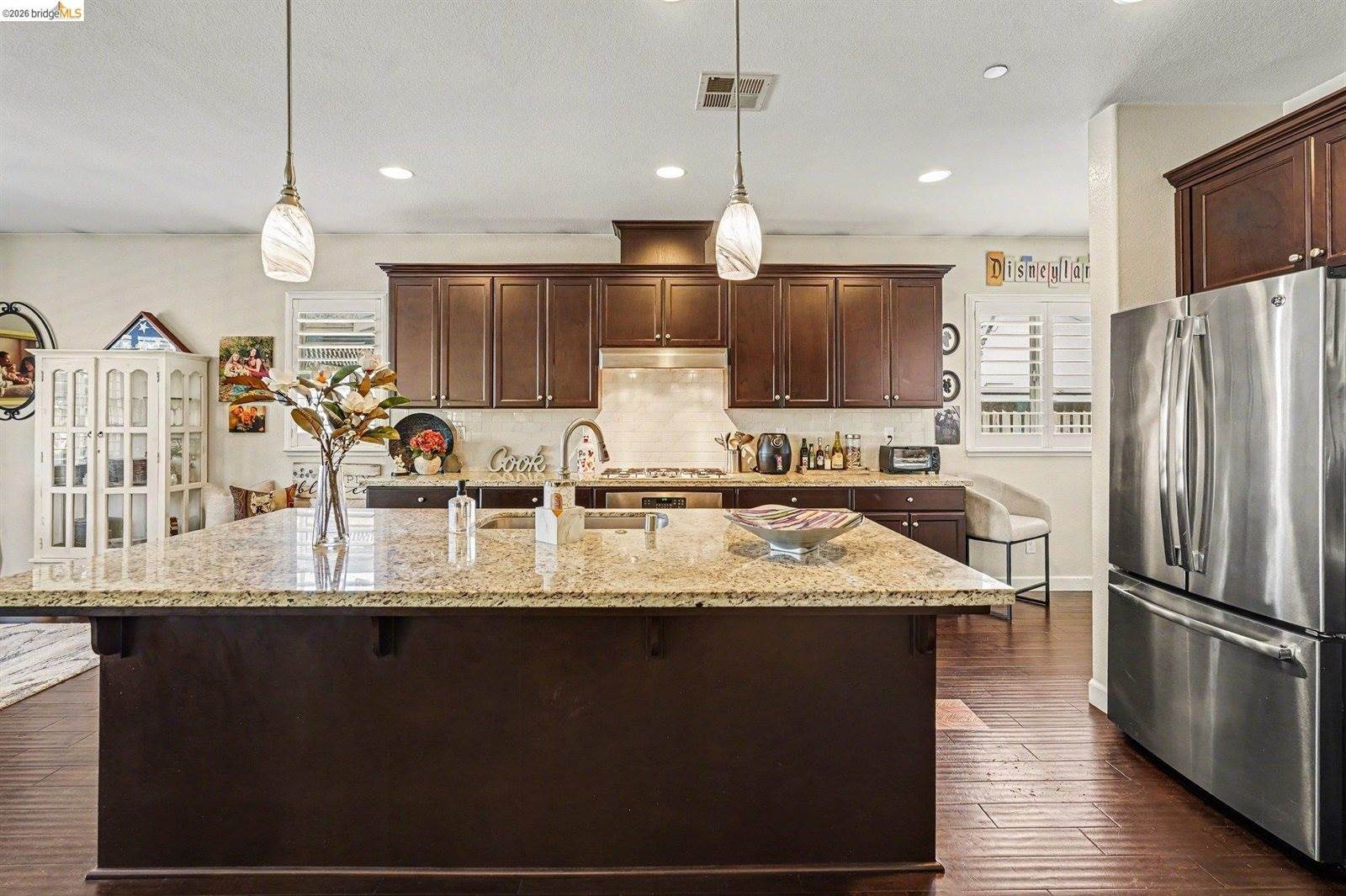1405 Ridgefield Ct, Brentwood, CA 94513