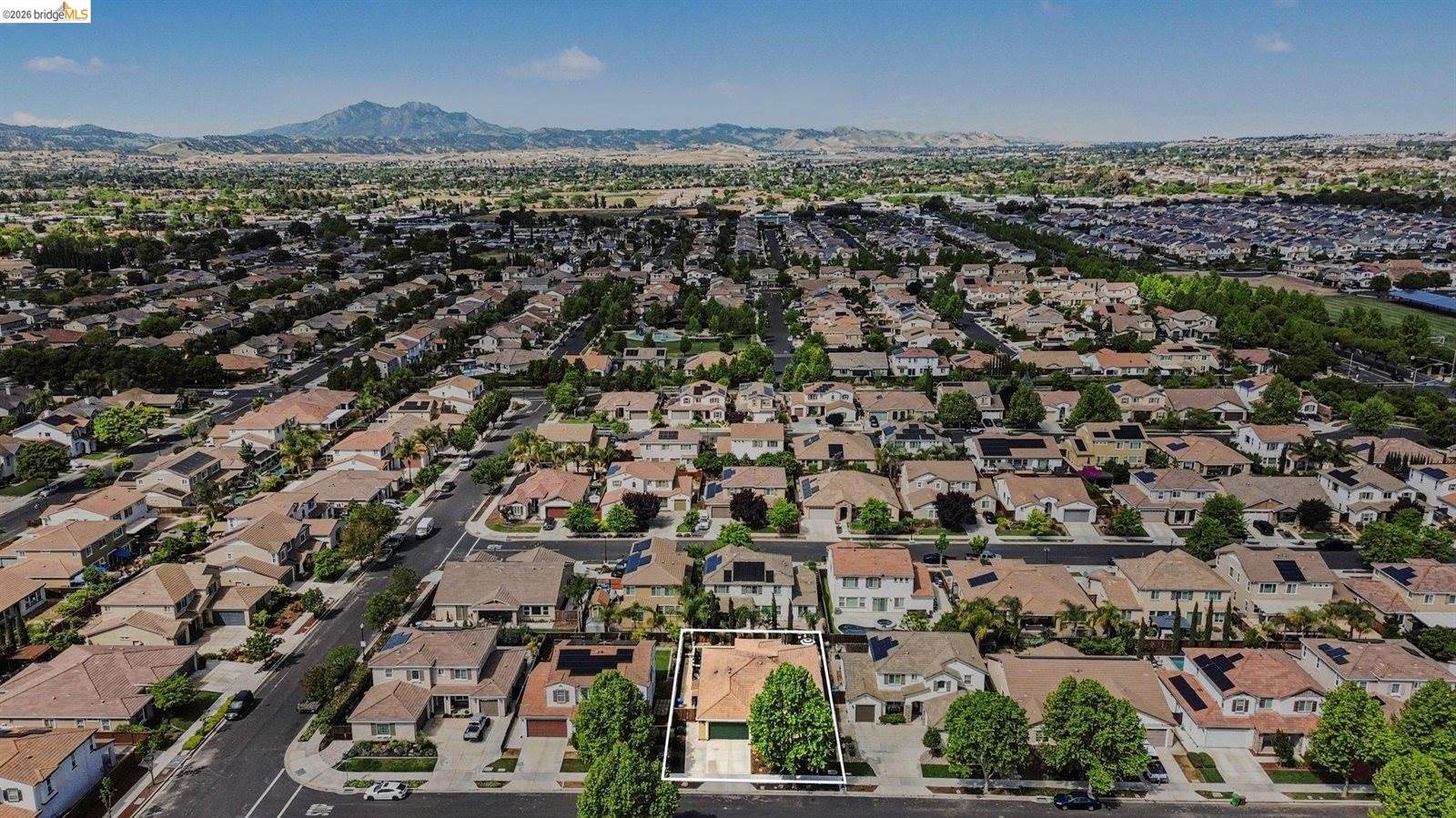1405 Ridgefield Ct, Brentwood, CA 94513