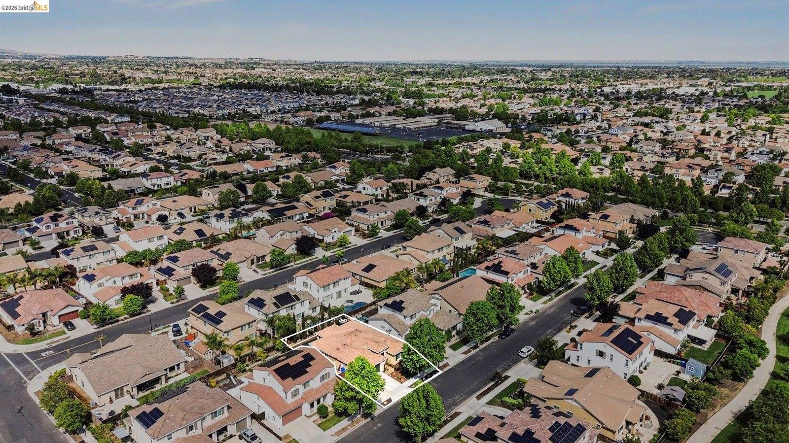 1405 Ridgefield Ct, Brentwood, CA 94513