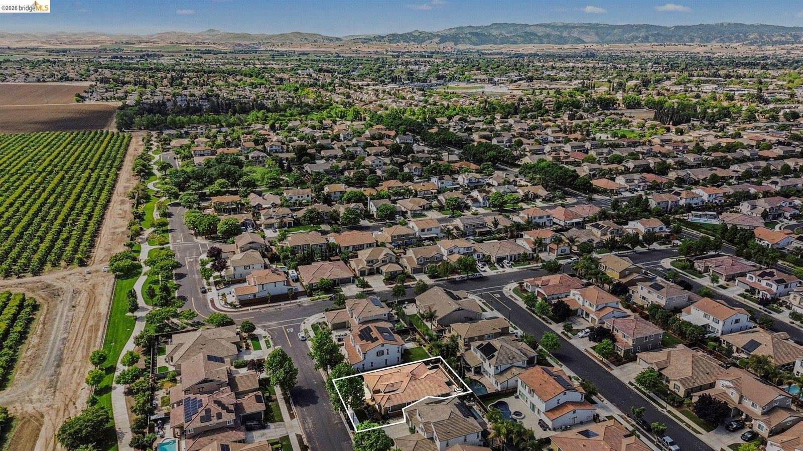 1405 Ridgefield Ct, Brentwood, CA 94513