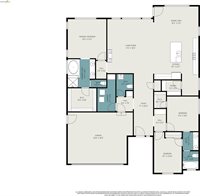 1405 Ridgefield Ct, Brentwood, CA 94513