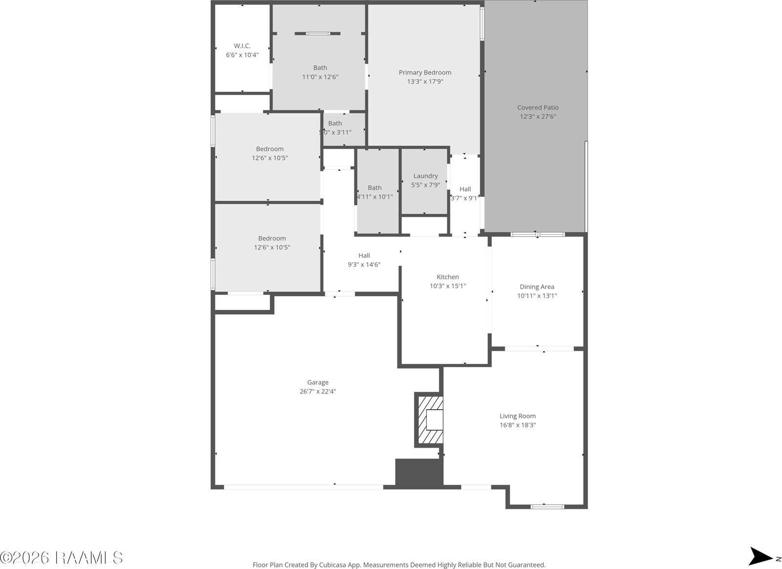 400 Old Cypress Drive, Broussard, LA 70518