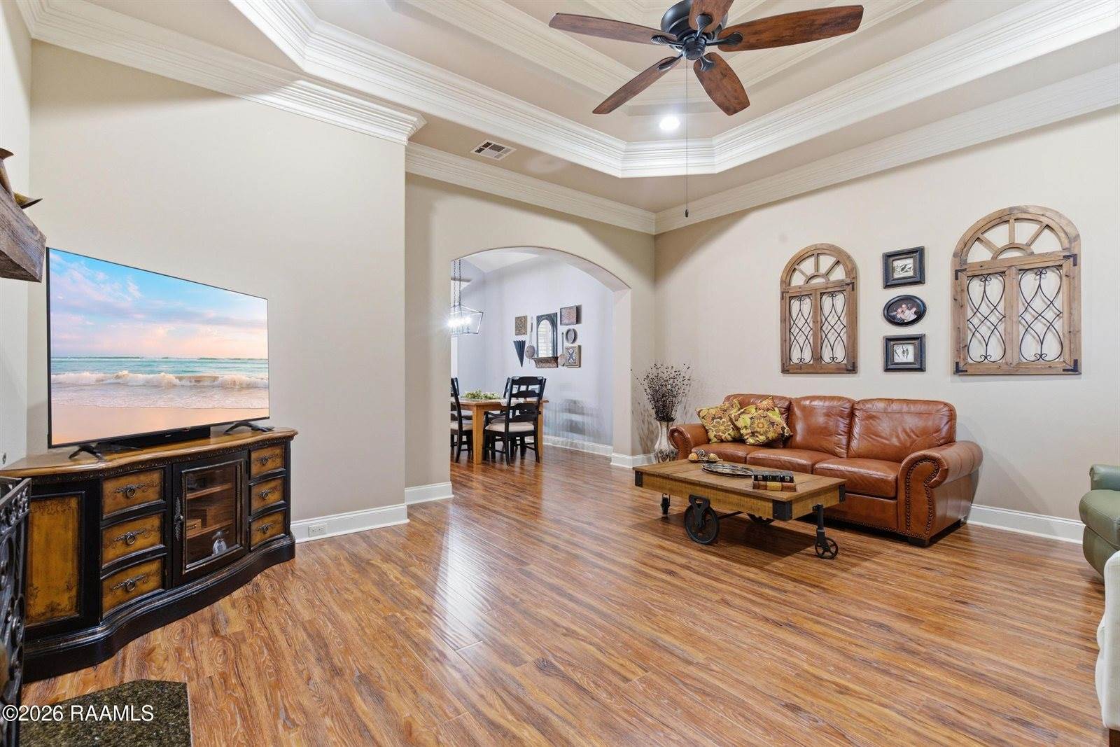 400 Old Cypress Drive, Broussard, LA 70518