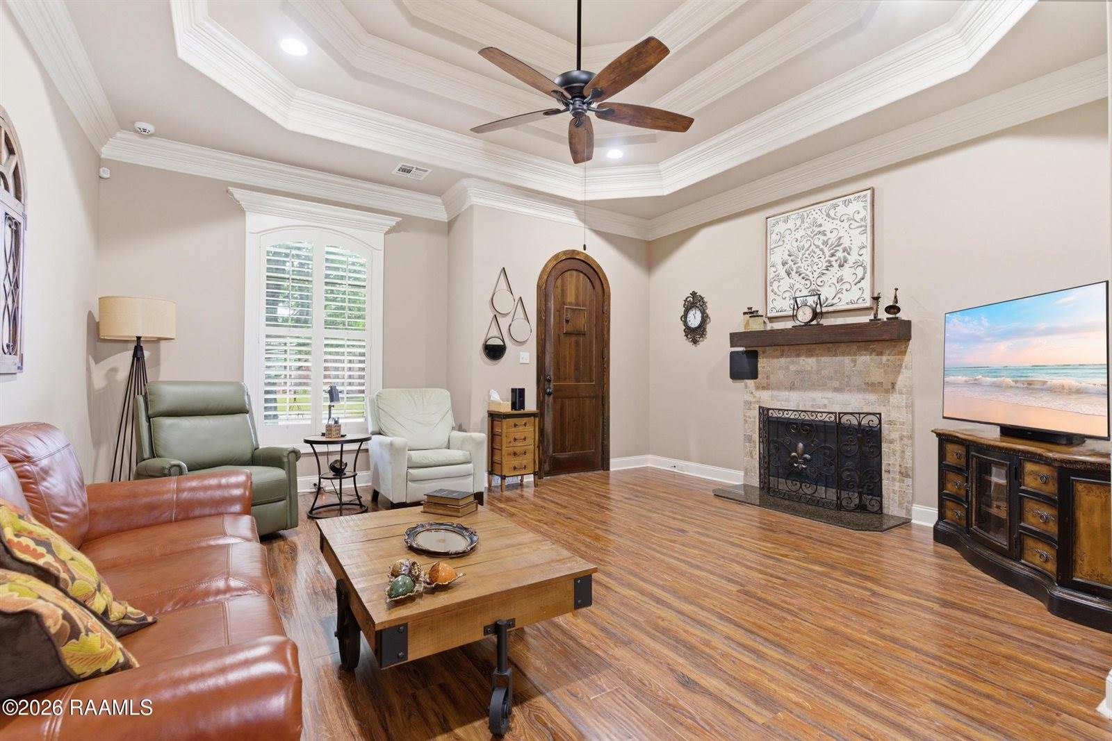 400 Old Cypress Drive, Broussard, LA 70518