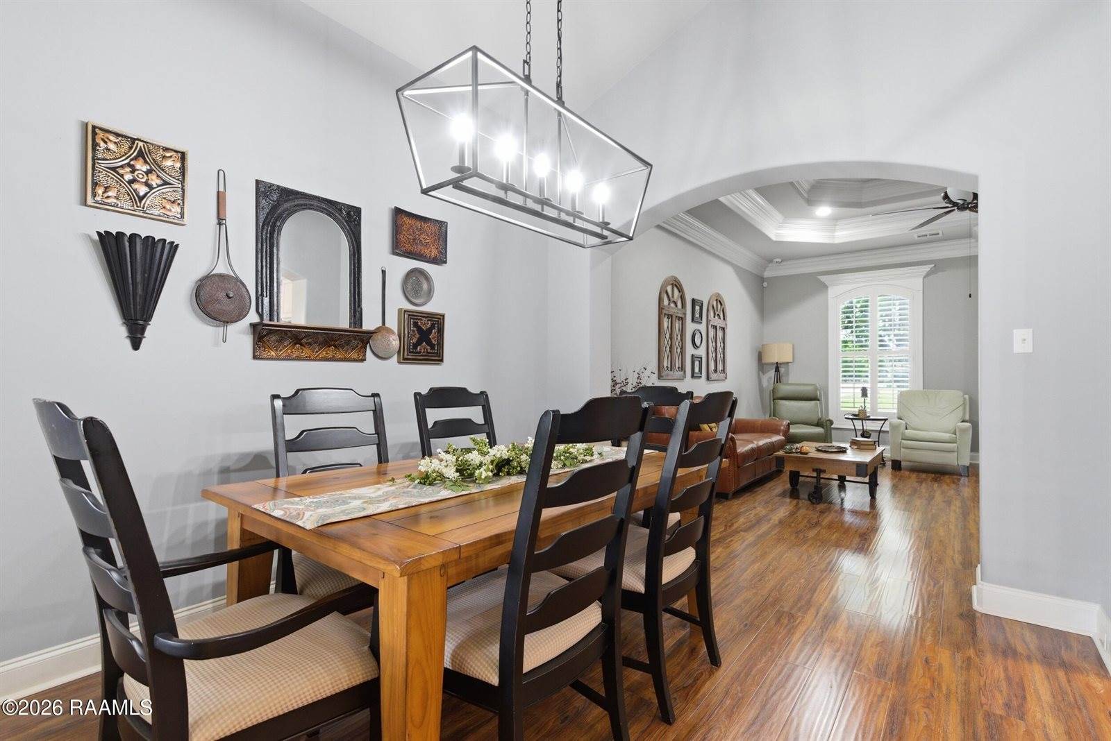 400 Old Cypress Drive, Broussard, LA 70518