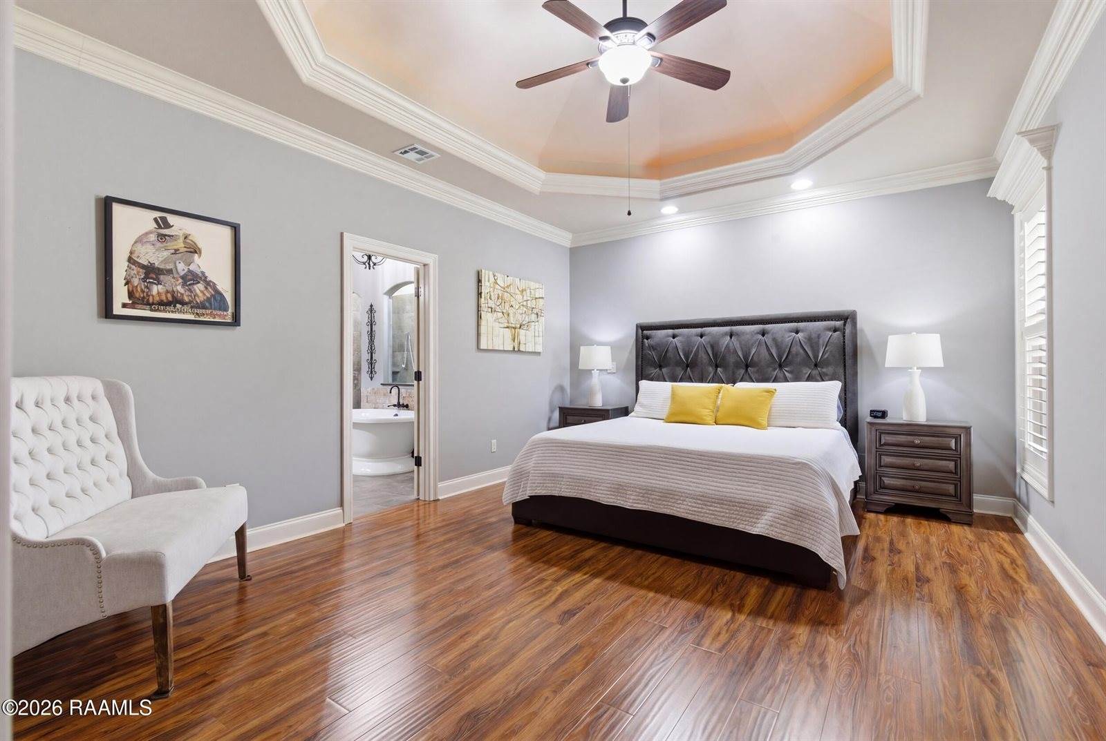 400 Old Cypress Drive, Broussard, LA 70518