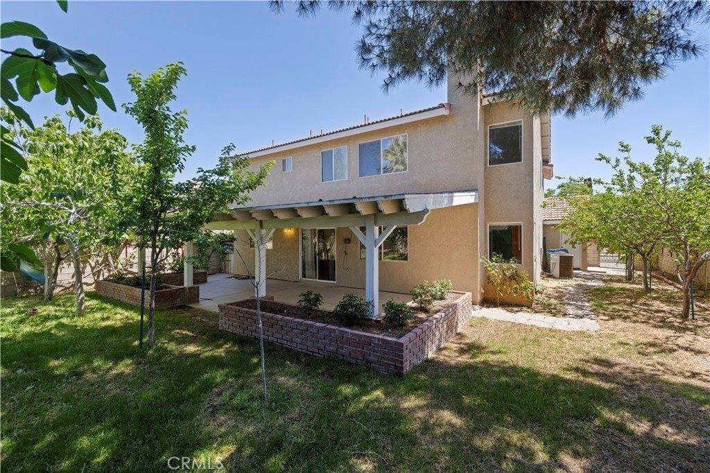 44131 Sunmist Court, Lancaster, CA 93535