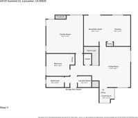 44131 Sunmist Court, Lancaster, CA 93535