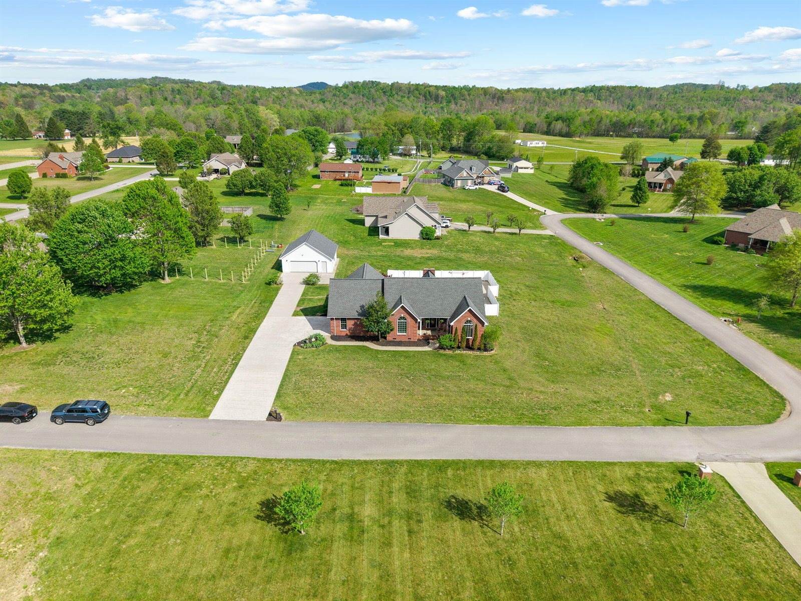 55 Candi Brook Lane, Corbin, KY 40701