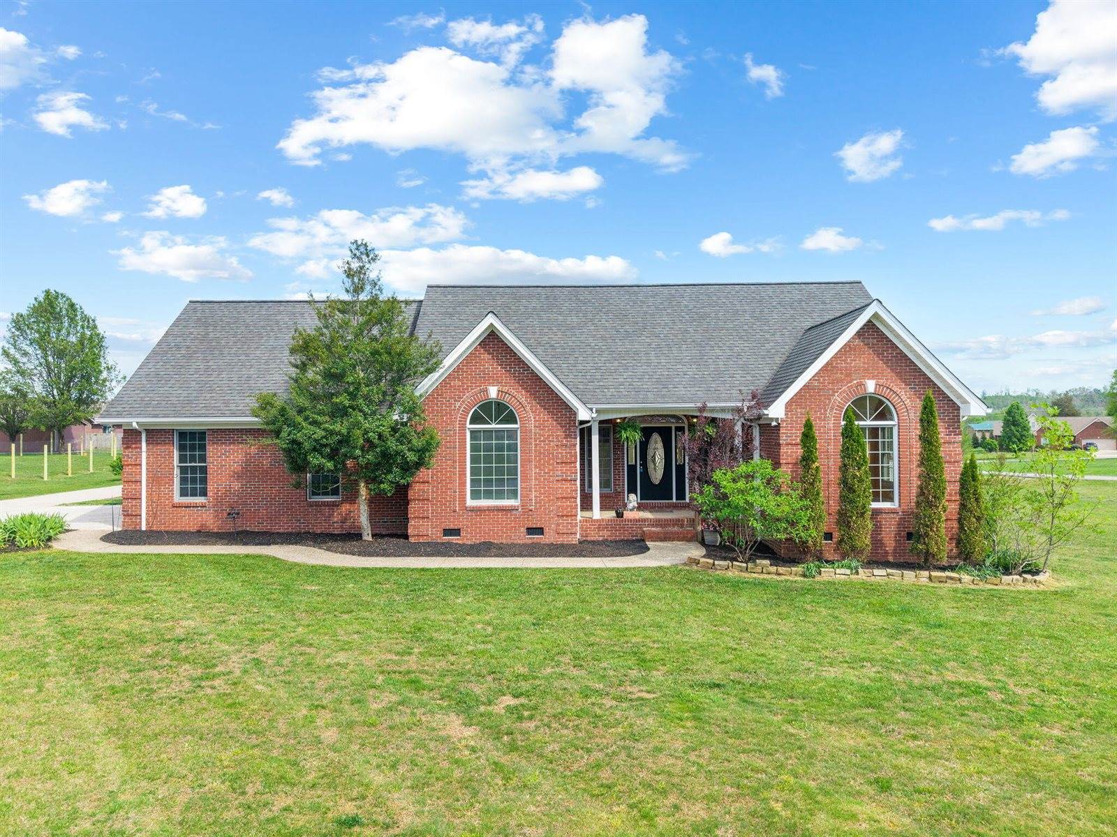 55 Candi Brook Lane, Corbin, KY 40701
