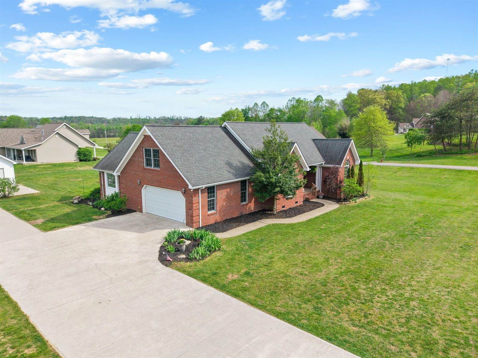 55 Candi Brook Lane, Corbin, KY 40701