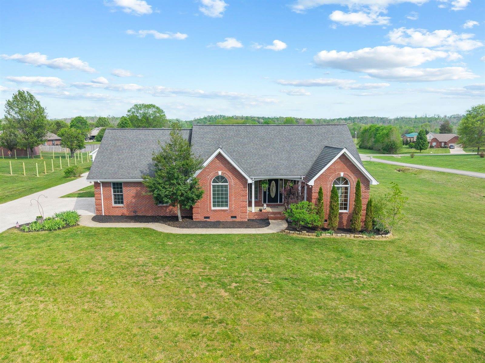 55 Candi Brook Lane, Corbin, KY 40701