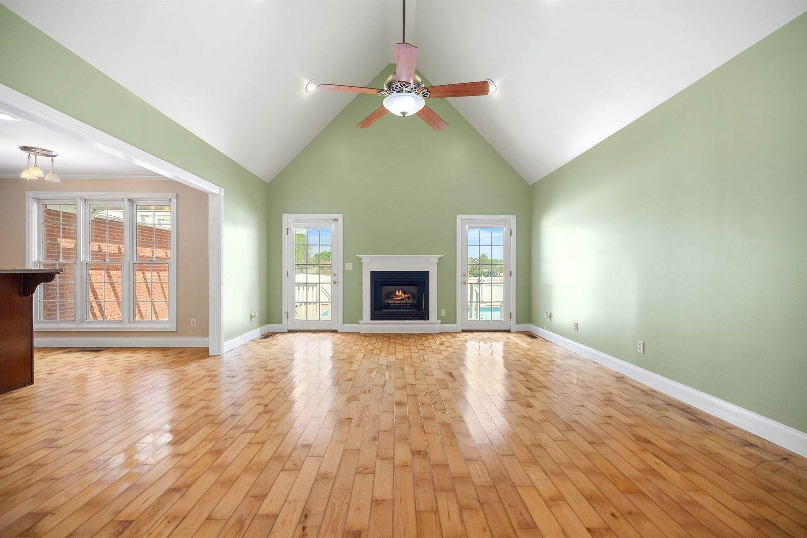 55 Candi Brook Lane, Corbin, KY 40701