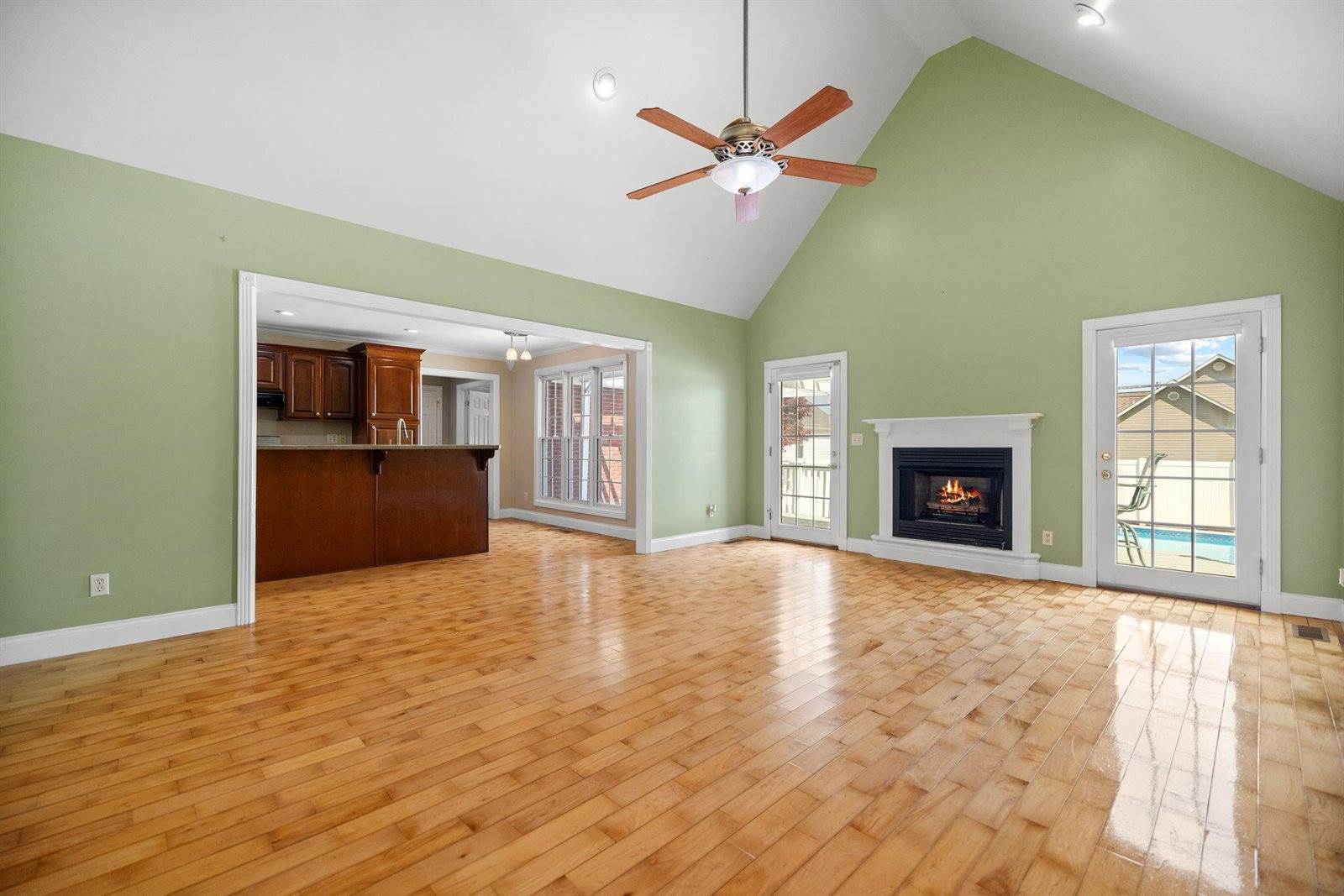 55 Candi Brook Lane, Corbin, KY 40701