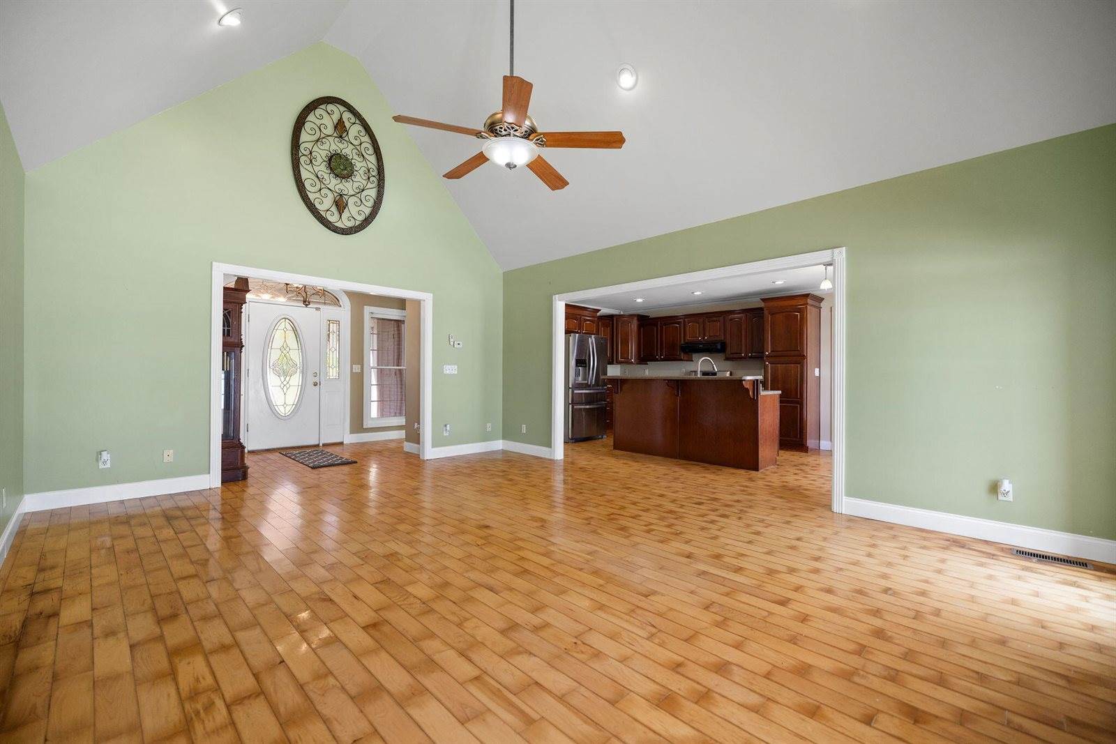 55 Candi Brook Lane, Corbin, KY 40701