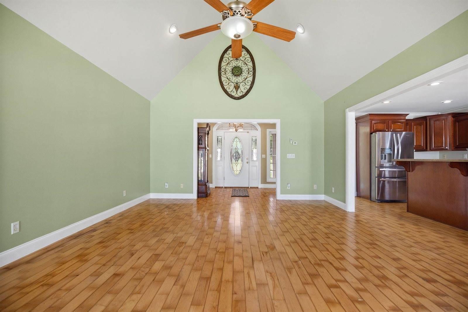 55 Candi Brook Lane, Corbin, KY 40701