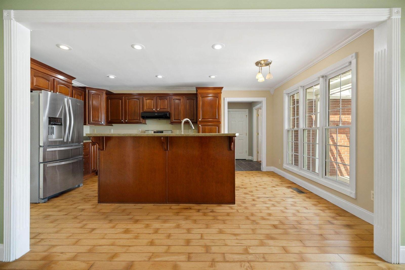 55 Candi Brook Lane, Corbin, KY 40701