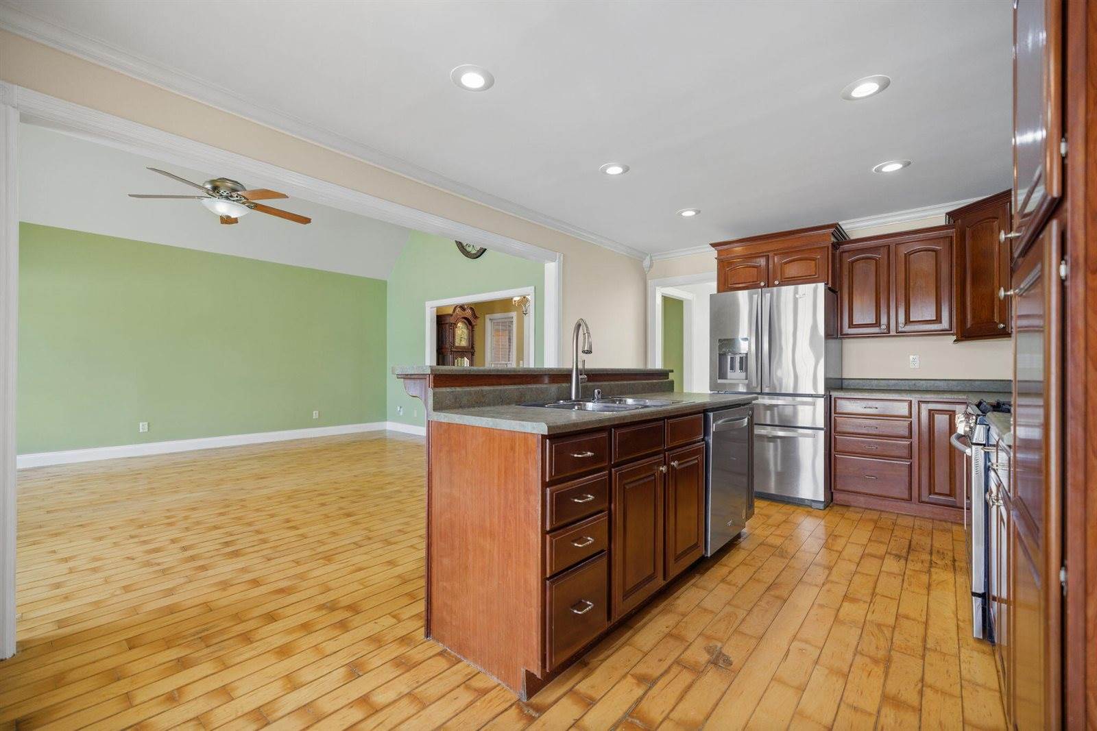 55 Candi Brook Lane, Corbin, KY 40701