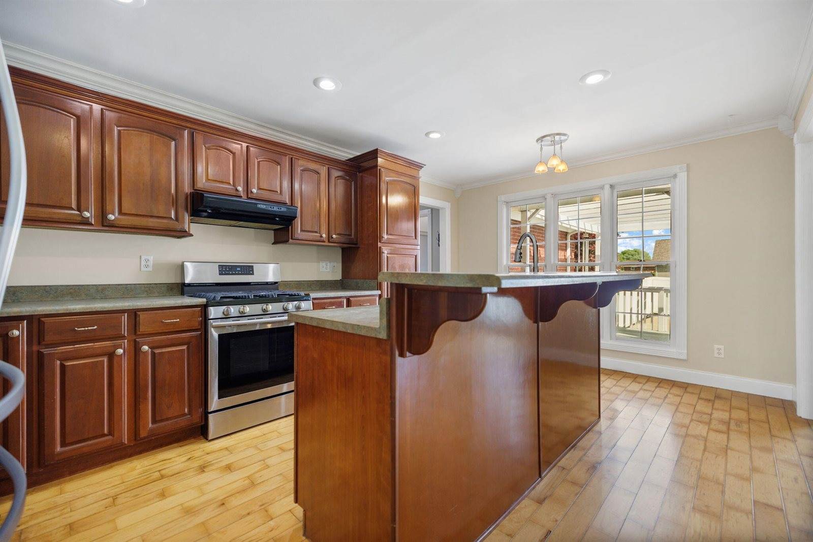 55 Candi Brook Lane, Corbin, KY 40701