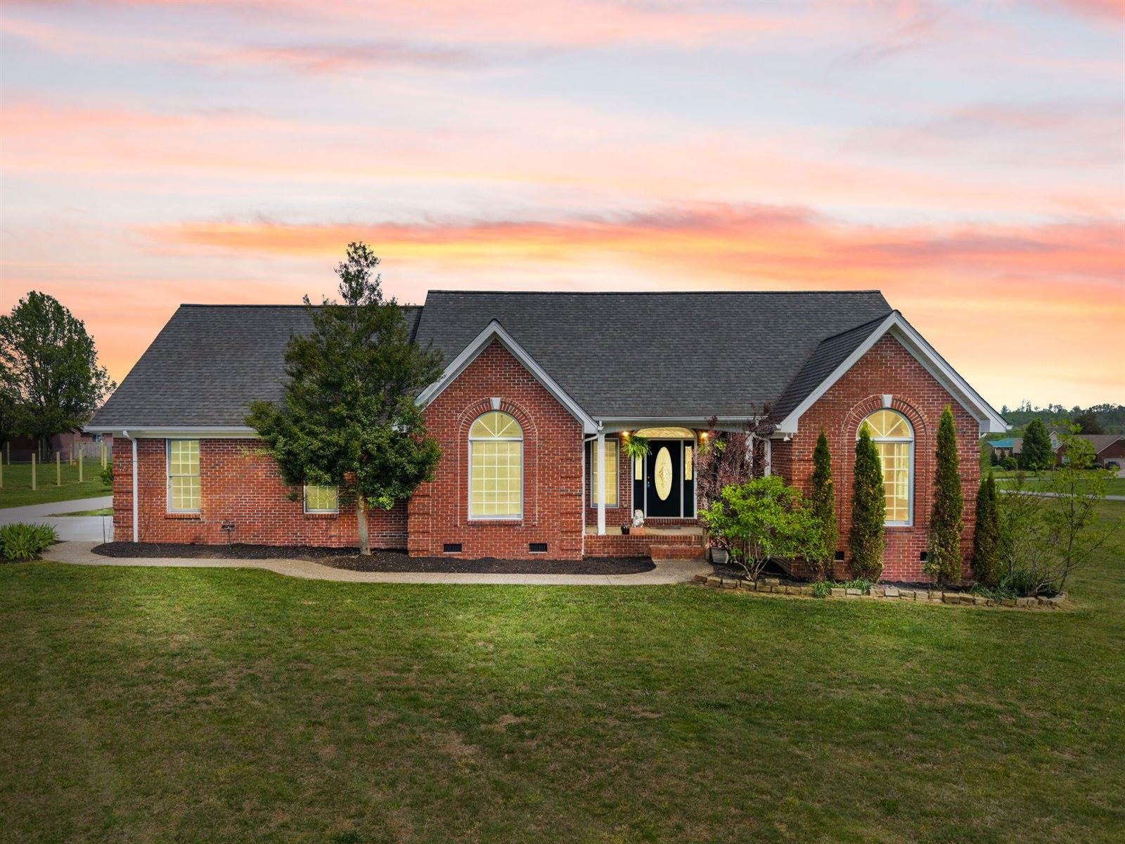 55 Candi Brook Lane, Corbin, KY 40701