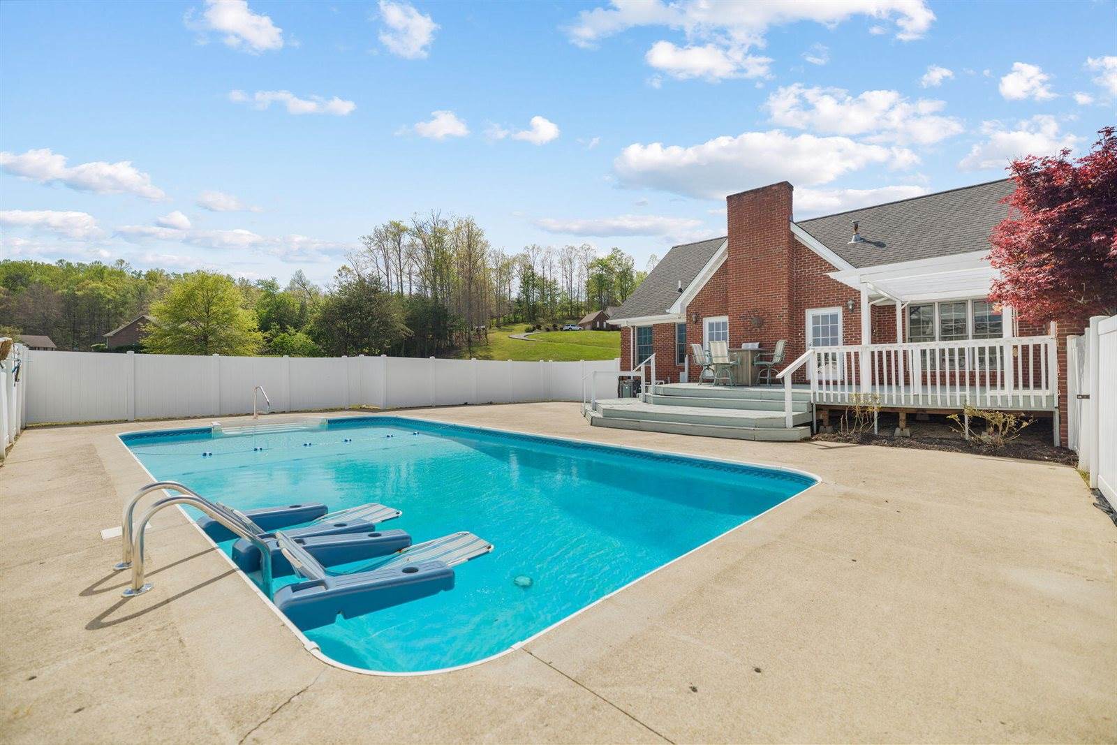 55 Candi Brook Lane, Corbin, KY 40701