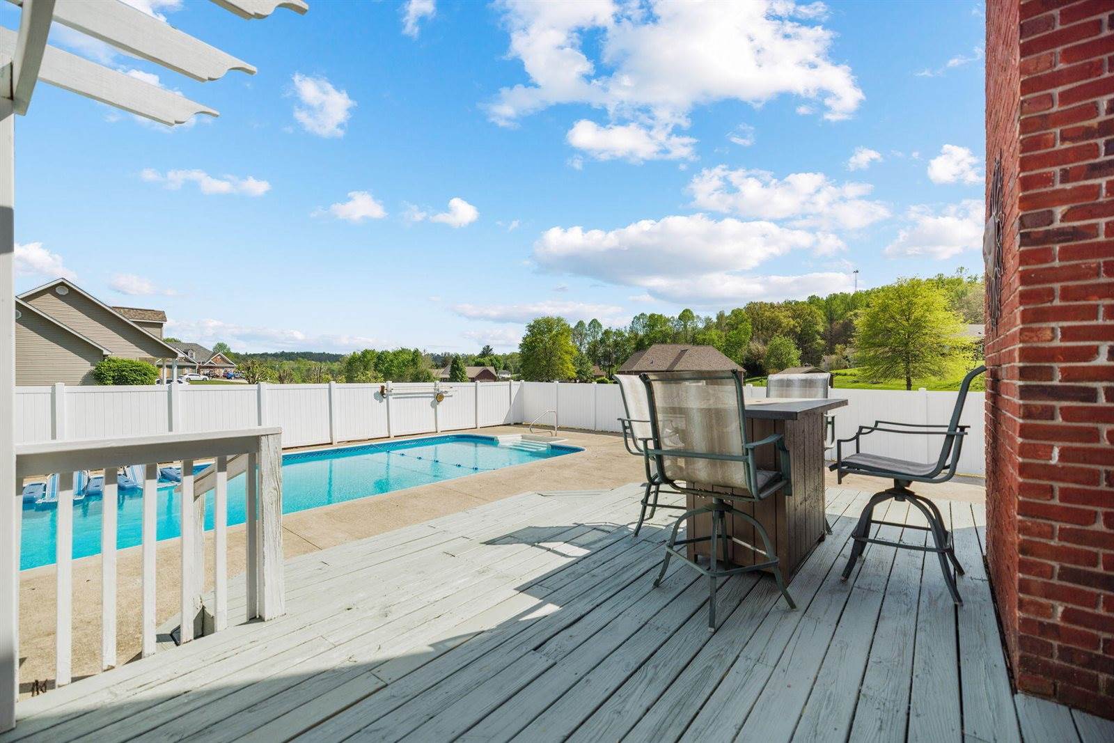 55 Candi Brook Lane, Corbin, KY 40701