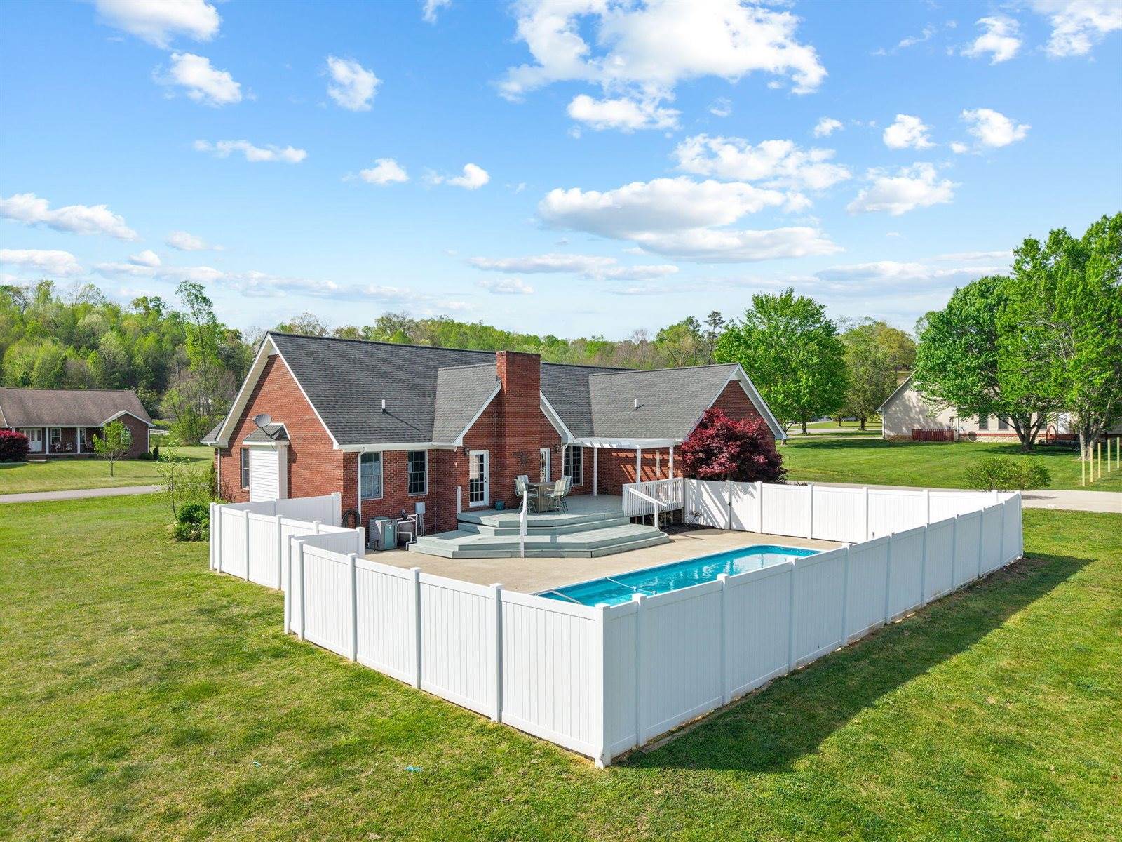 55 Candi Brook Lane, Corbin, KY 40701