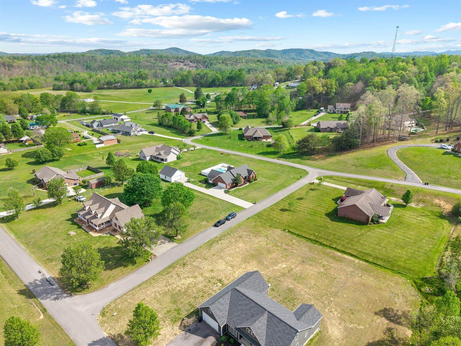 55 Candi Brook Lane, Corbin, KY 40701