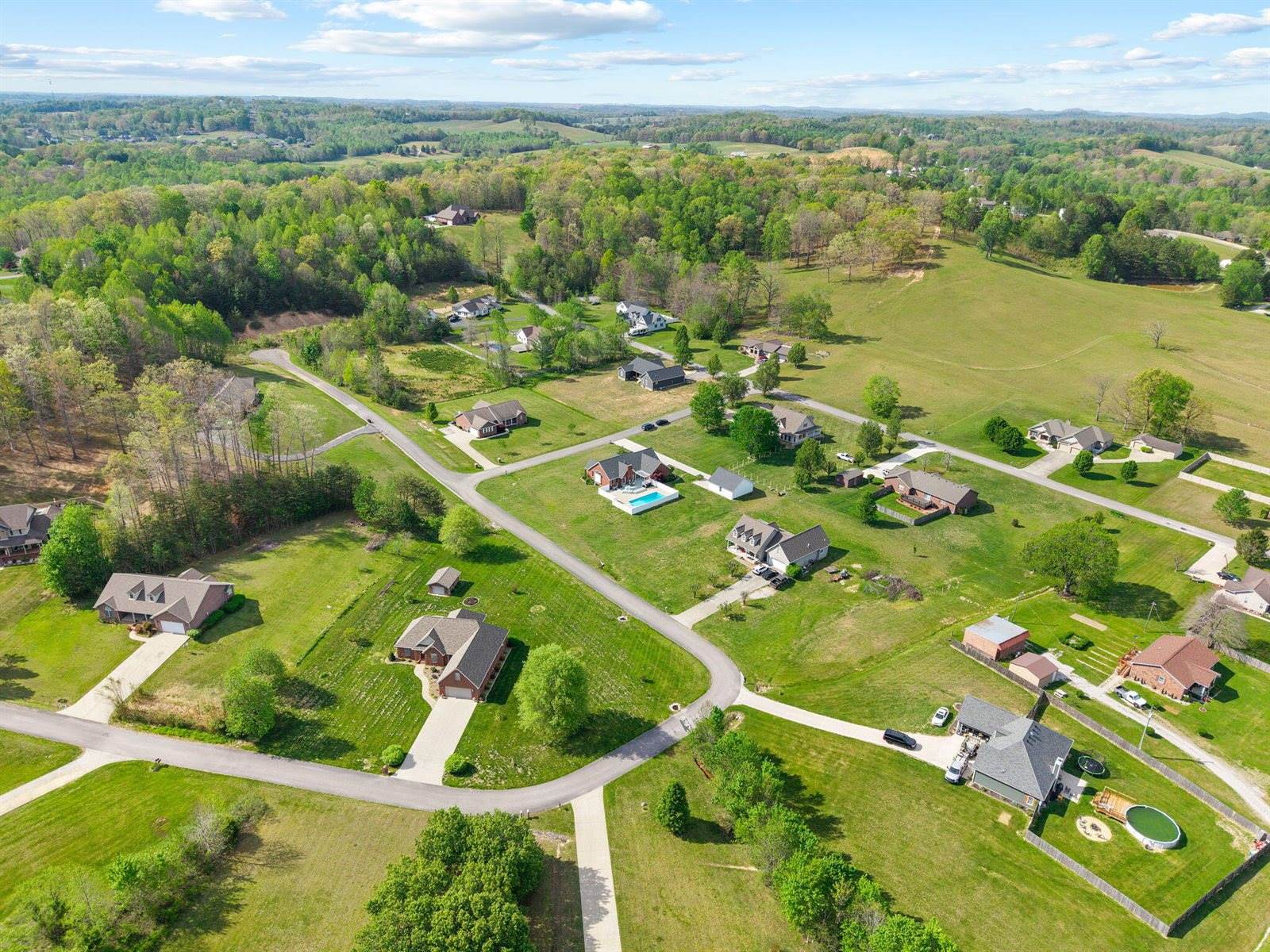 55 Candi Brook Lane, Corbin, KY 40701