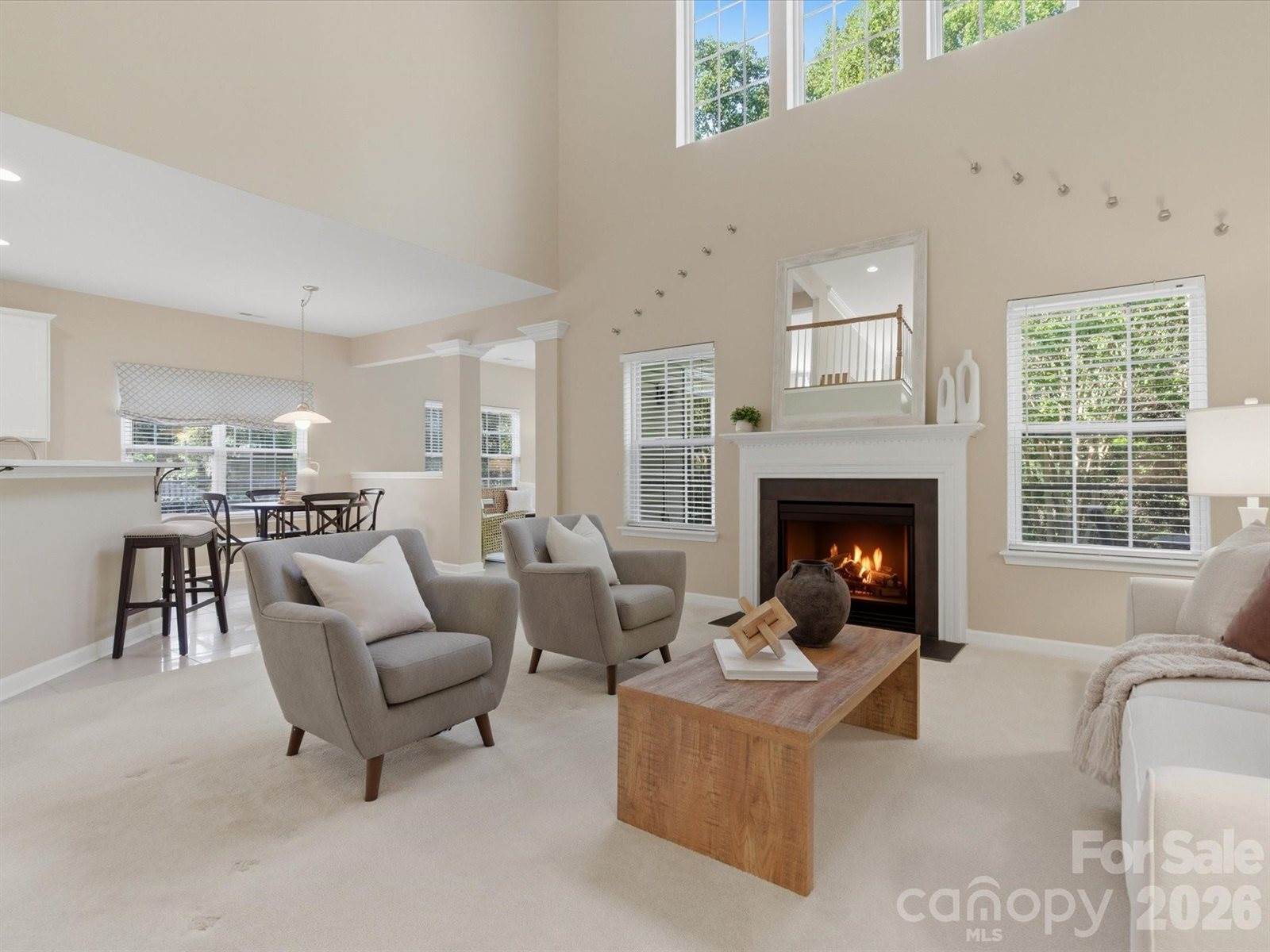 10246 Tintinhull Drive, Fort Mill, SC 29707