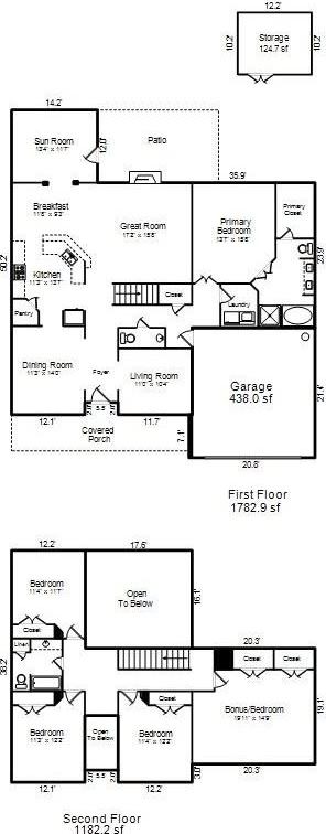 10246 Tintinhull Drive, Fort Mill, SC 29707