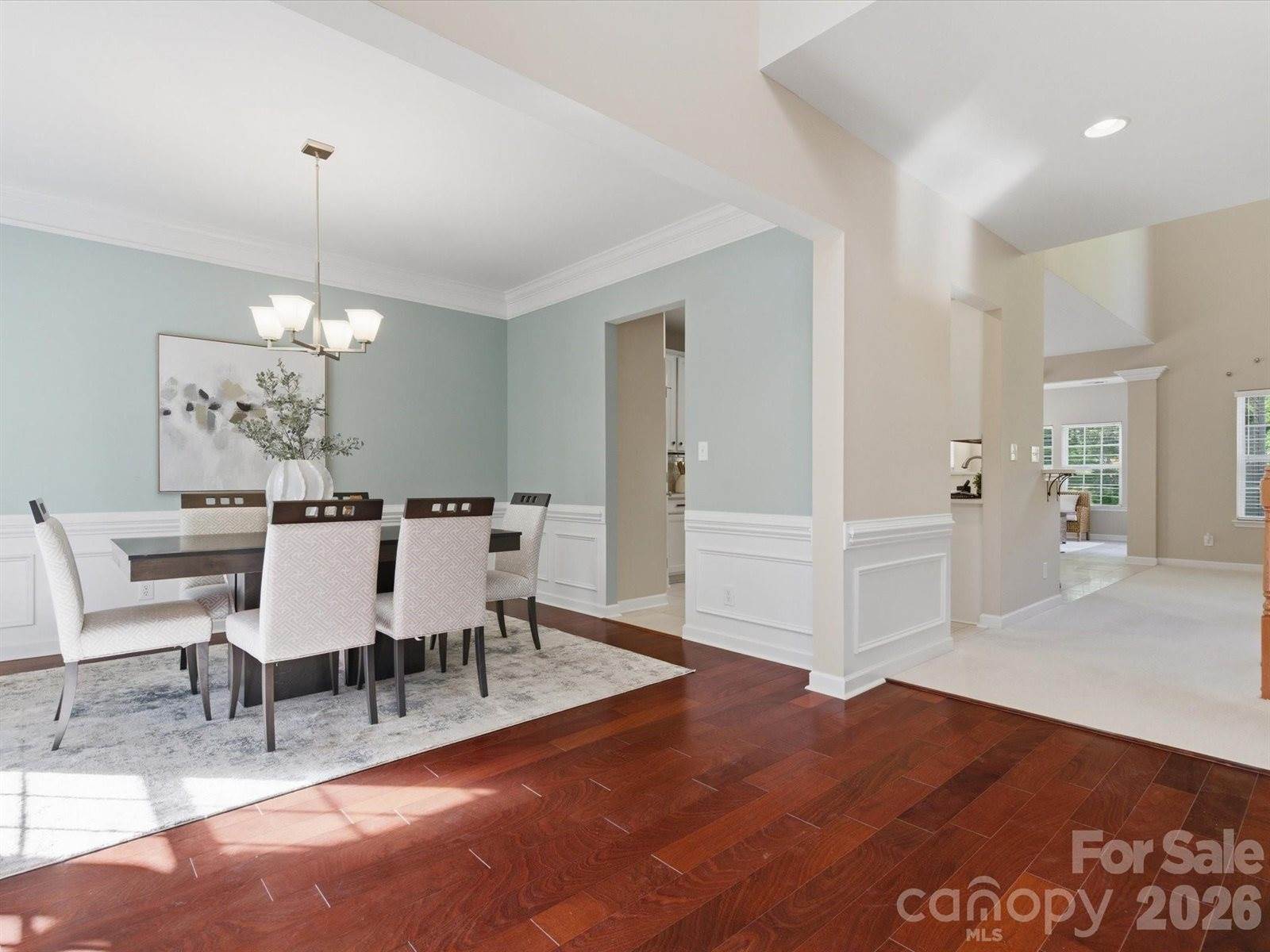 10246 Tintinhull Drive, Fort Mill, SC 29707