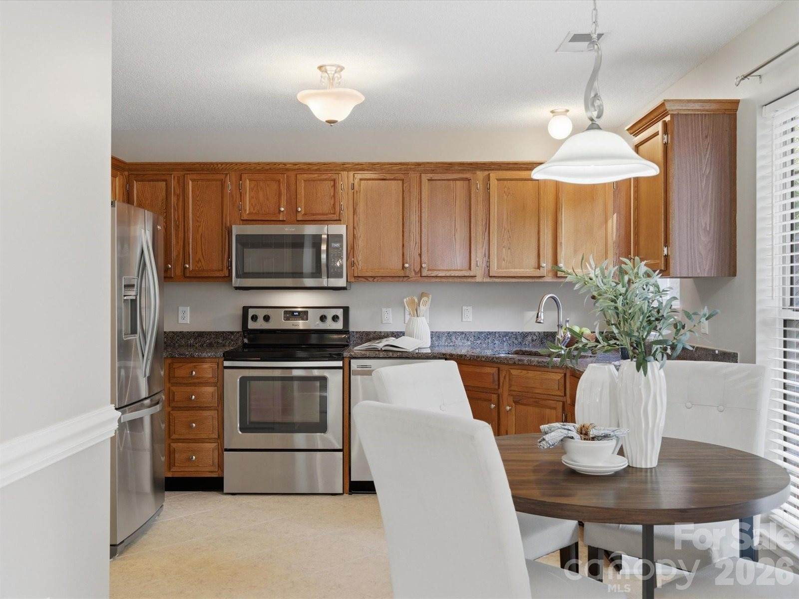 3129 Crescent Knoll Drive, Matthews, NC 28105