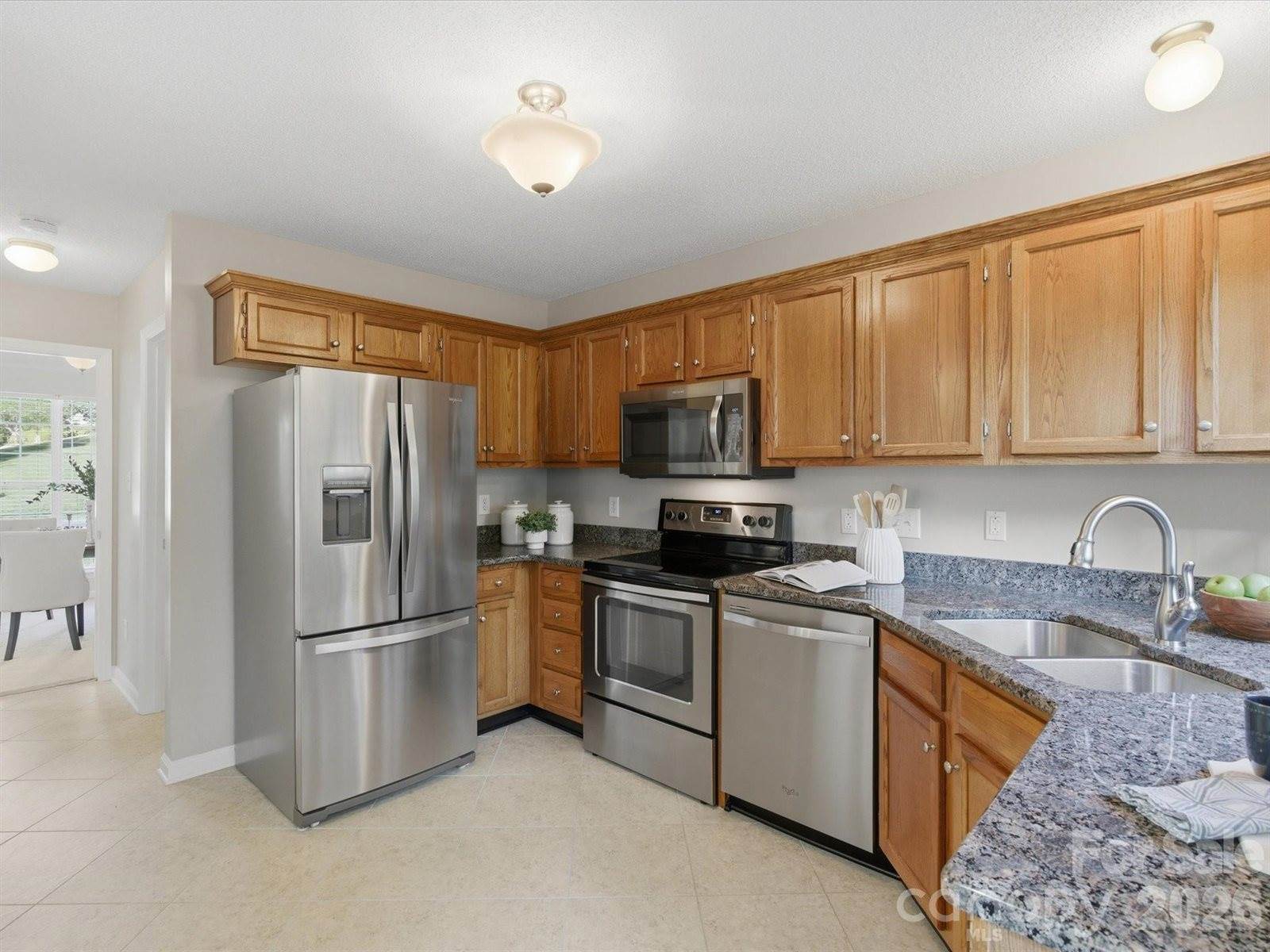 3129 Crescent Knoll Drive, Matthews, NC 28105