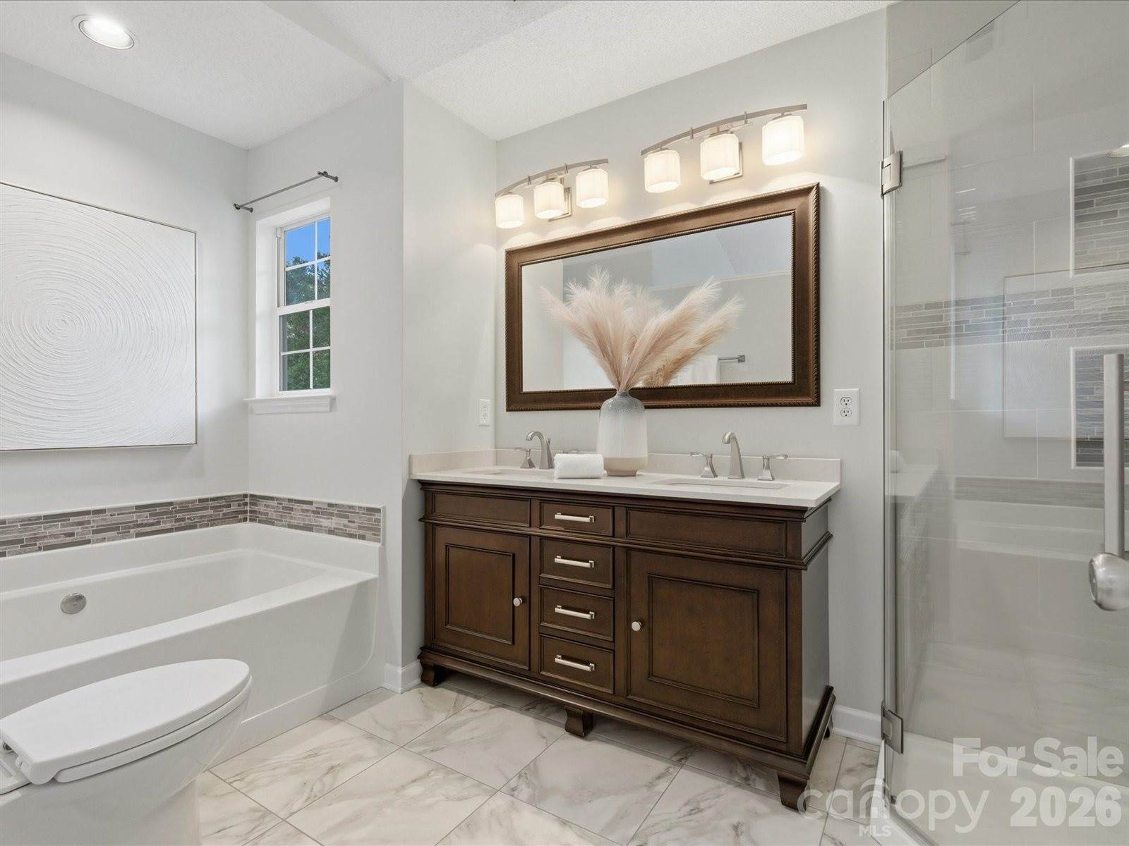 3129 Crescent Knoll Drive, Matthews, NC 28105