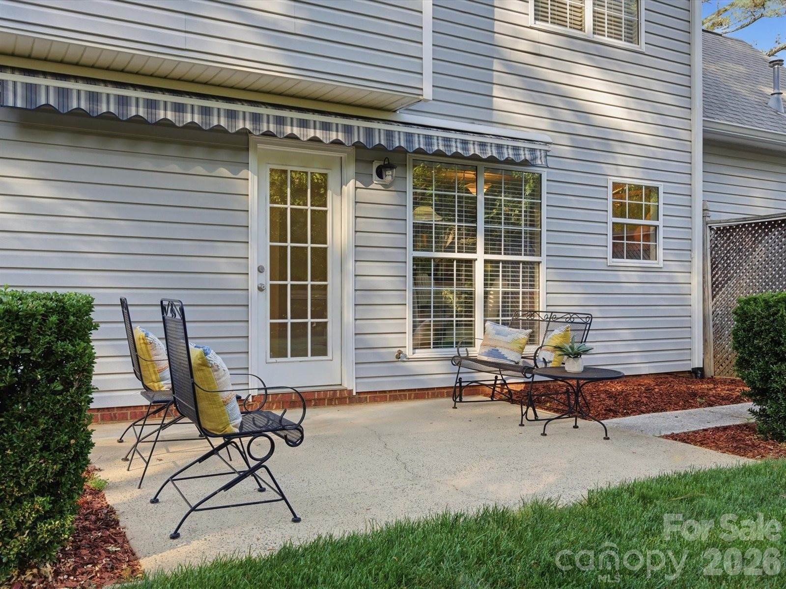 3129 Crescent Knoll Drive, Matthews, NC 28105