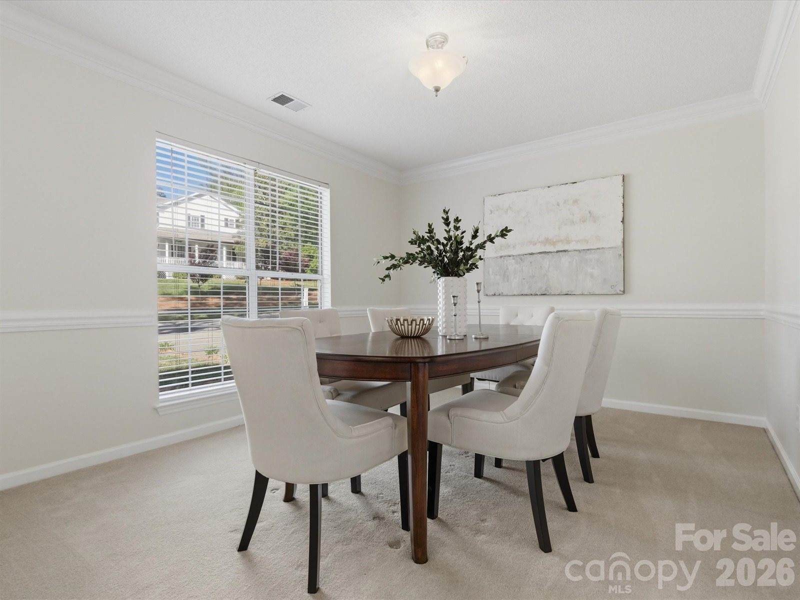 3129 Crescent Knoll Drive, Matthews, NC 28105