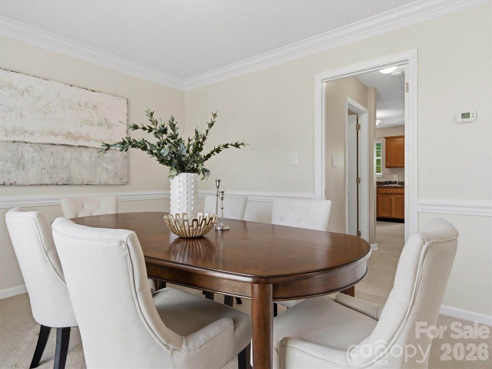 3129 Crescent Knoll Drive, Matthews, NC 28105