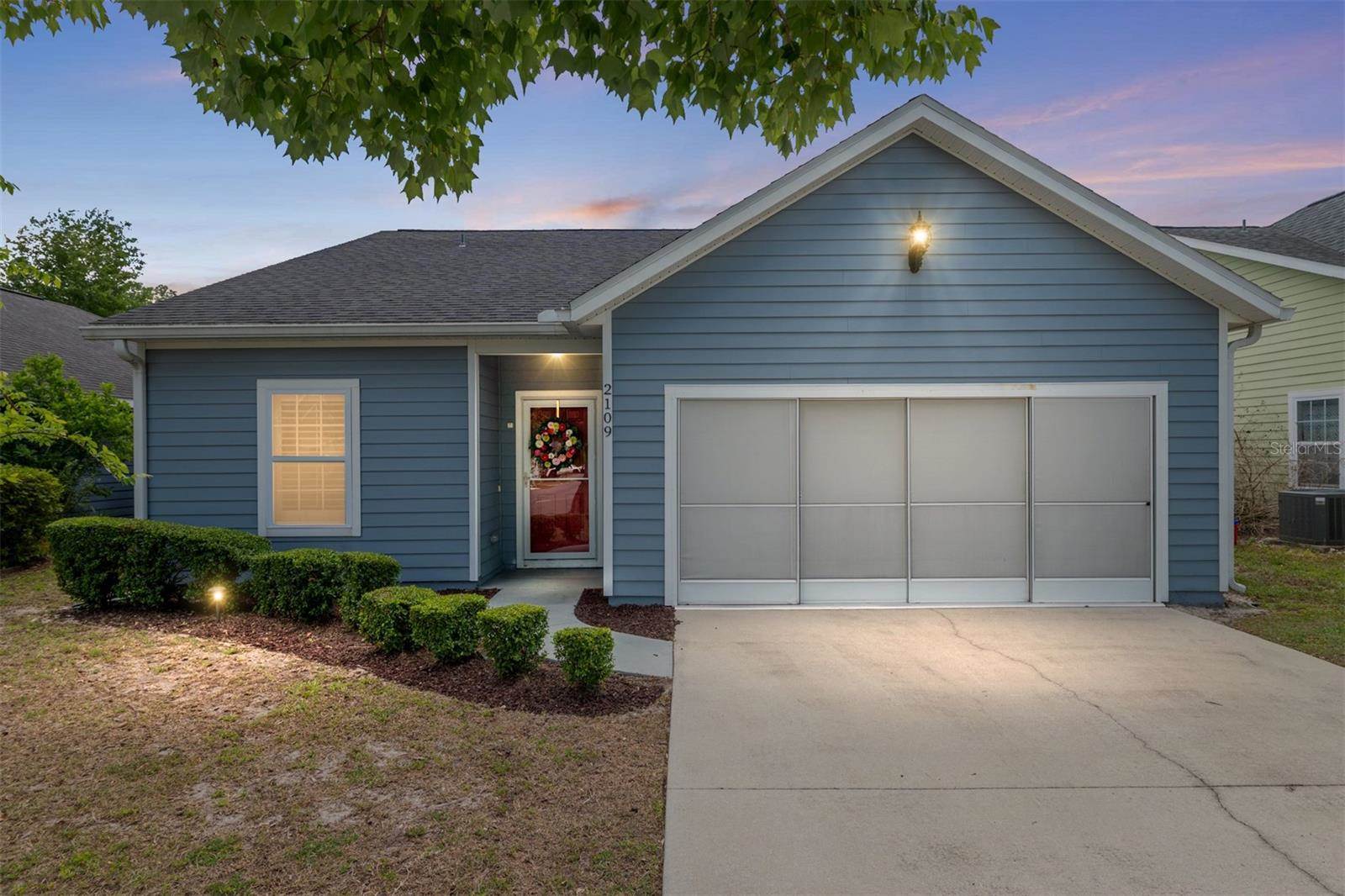 2109 NW 77TH Avenue, Gainesville, FL 32609