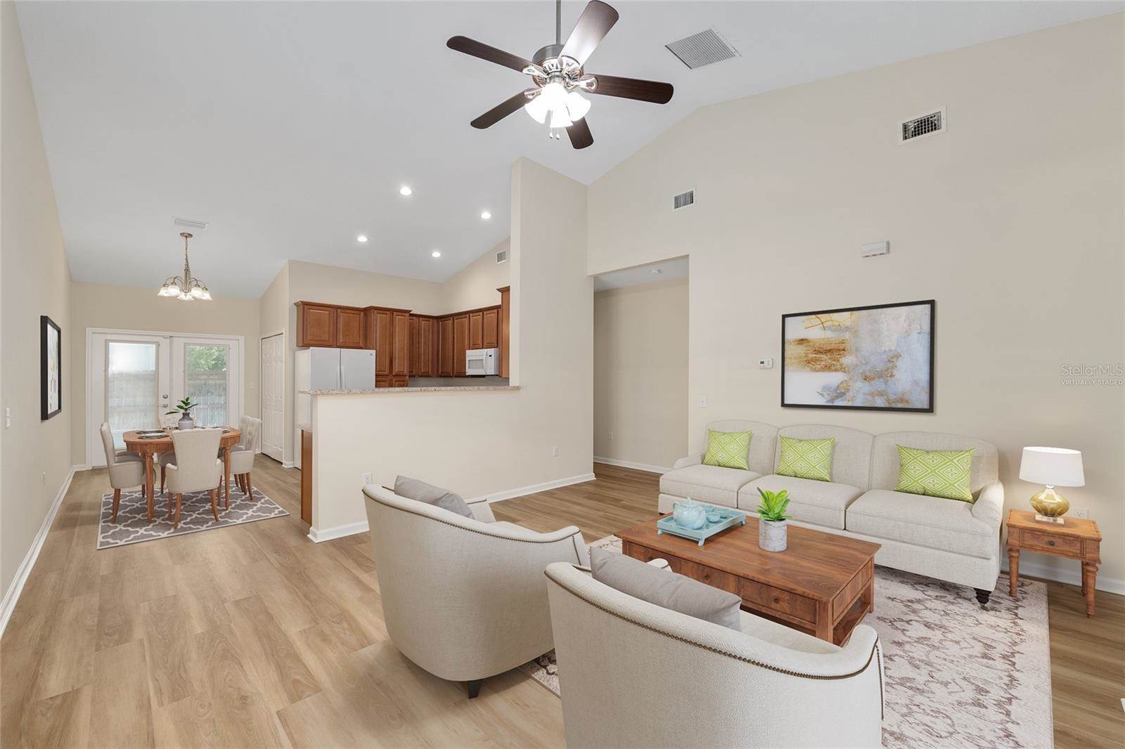 2109 NW 77TH Avenue, Gainesville, FL 32609