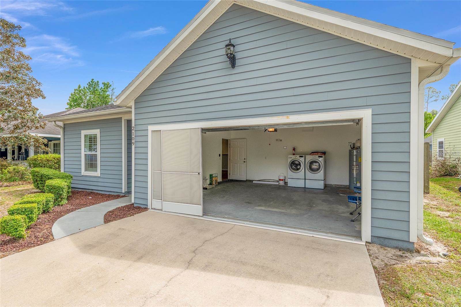 2109 NW 77TH Avenue, Gainesville, FL 32609