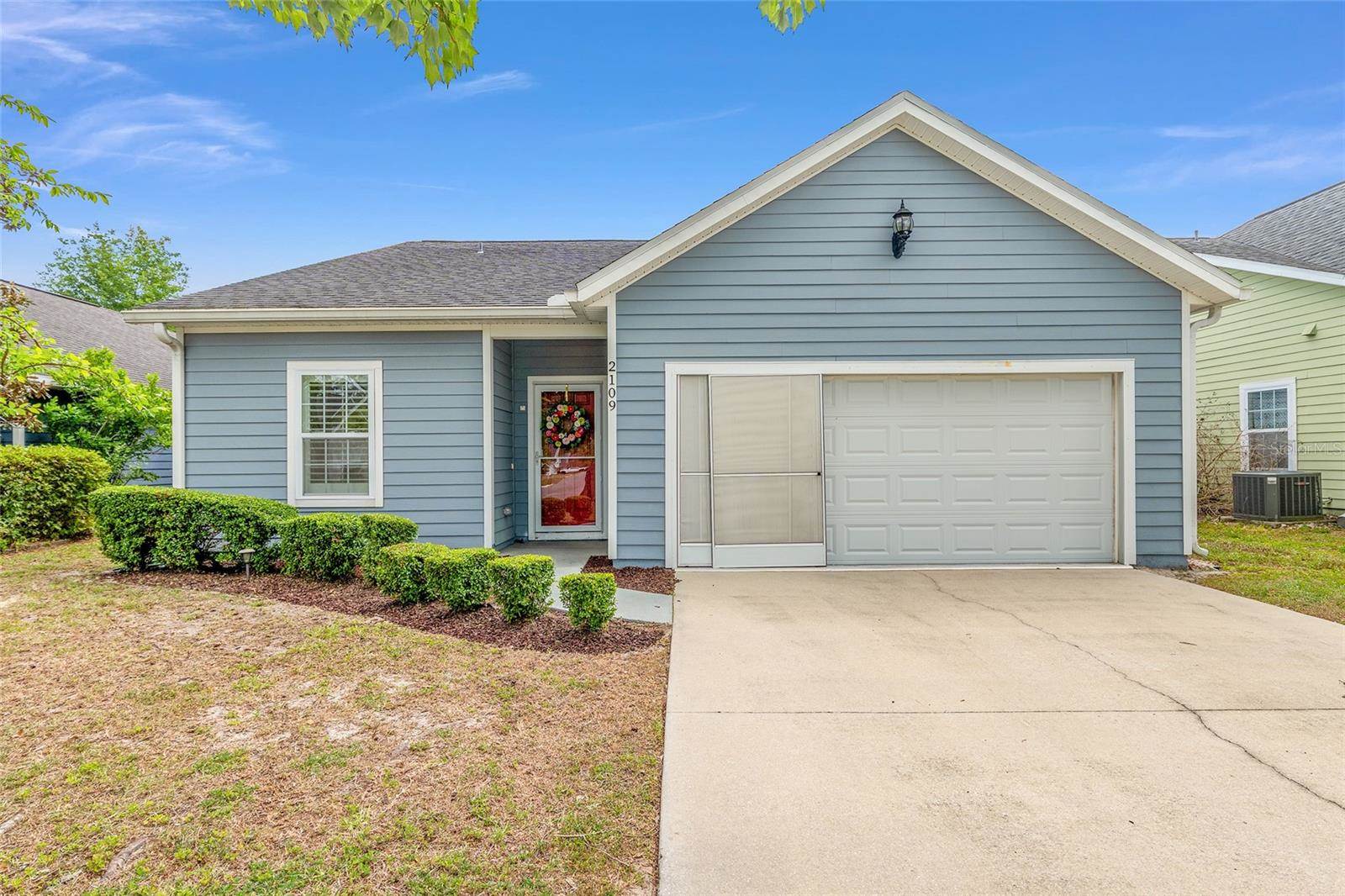 2109 NW 77TH Avenue, Gainesville, FL 32609
