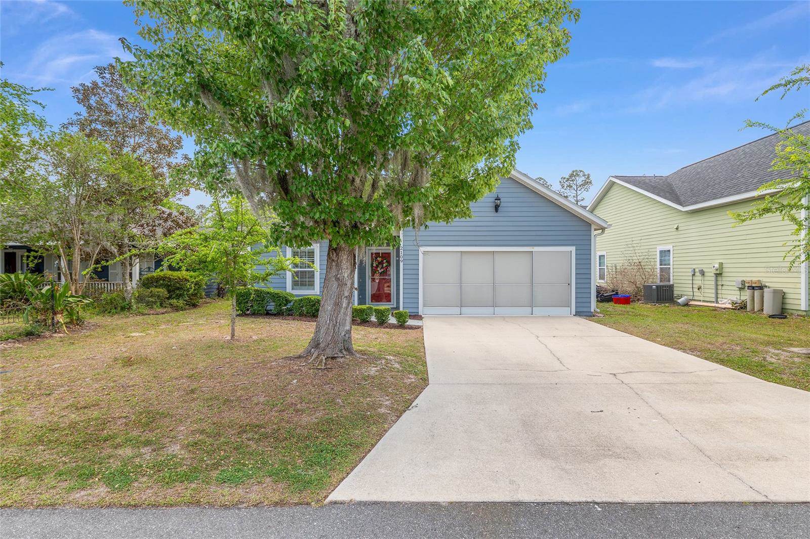 2109 NW 77TH Avenue, Gainesville, FL 32609