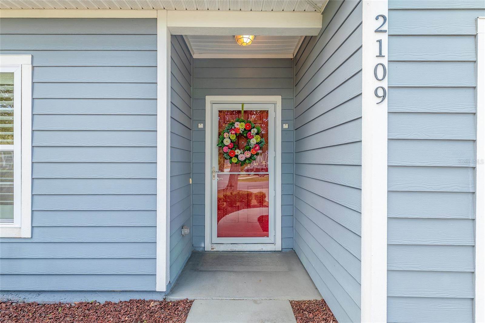 2109 NW 77TH Avenue, Gainesville, FL 32609