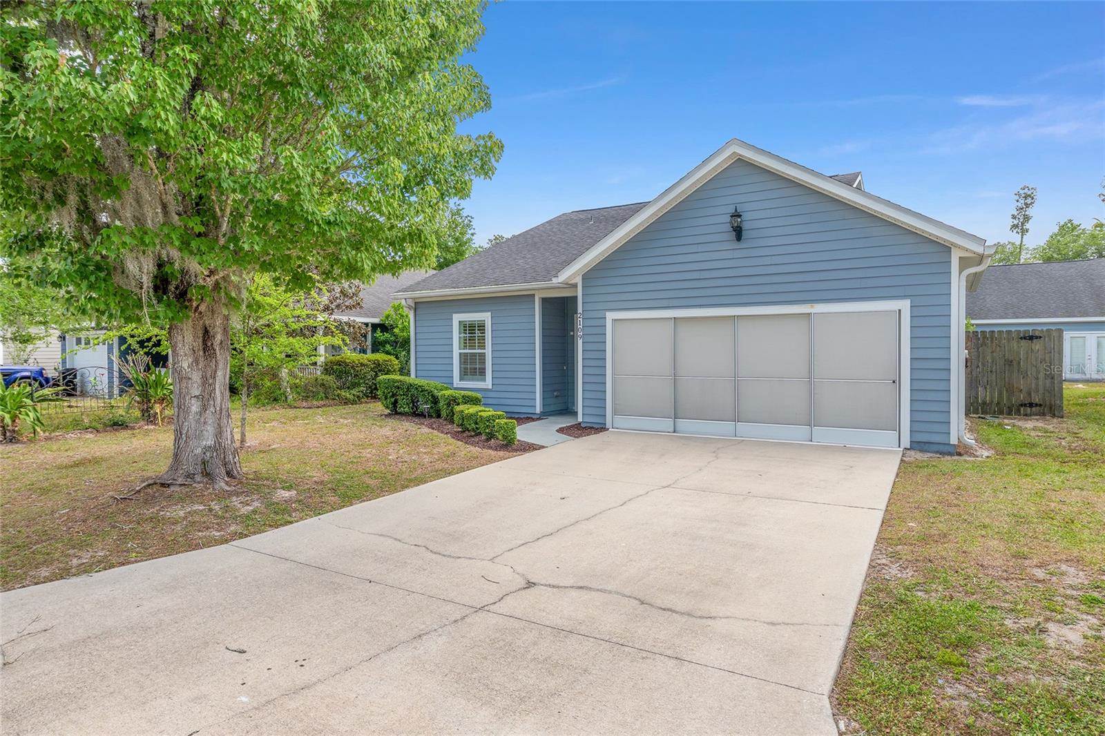 2109 NW 77TH Avenue, Gainesville, FL 32609